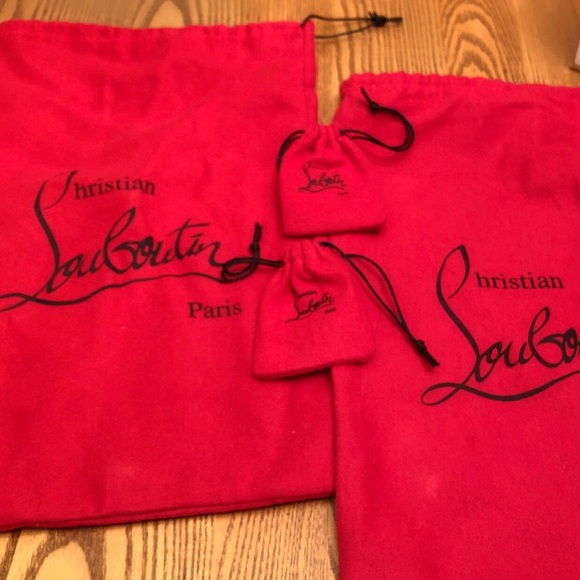 BRAND NEW * So Me Spike Red Sole Sandals - Picture 3 of 8